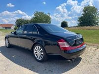 gebraucht Maybach 57 S