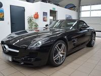 gebraucht Mercedes SLS AMG SLSAMG Roadster SPEEDSHIFT DCT