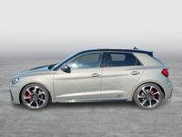 Gebraucht Audi A1 Sportback Ambiente 207 PS (152 kW) 2022 Chronosgrau metallic Kleinwagen