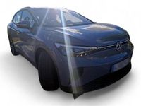 Gebraucht VW ID.4 Pro 125 kW (170 PS) 2022 Grau SUV