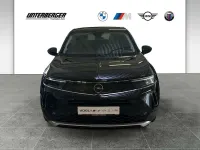 Occasion Opel Mokka-e Elegance 100 kW (136 ch) 2022 Noir SUV