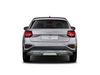 Neu Audi Q2 Advanced Plus 150 PS (110 kW) 2026 Silber SUV