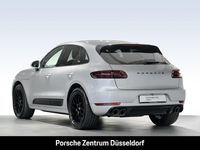 Gebraucht Porsche Macan GTS 360 PS (264 kW) 2017 Rhodiumsilbermetallic SUV