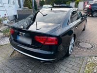 gebraucht Audi A8 4.2 TDI Quattro