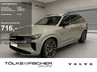 Gebraucht Volvo XC90 Ultra 455 PS (334 kW) 2026 Grau SUV