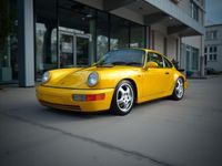 Gebraucht Porsche 964 260 PS (191 kW) 1992 Gelb