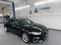 Occasion Audi A4 Ambiente 204 ch (150 kW) 2023 Noir Break