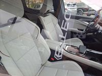 Gebraucht Renault Espace Iconic 131 PS (96 kW) 2025 Grau SUV