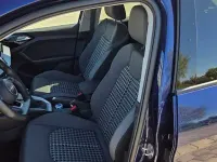 Second-hand Audi A1 Sport 110 CP (80 kW) 2024 Albastru SUV