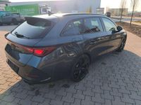 Gebraucht Cupra Leon VZ 310 PS (228 kW) 2023 Grau Kombi