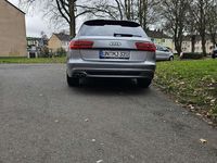 Gebraucht Audi A6 S-Line 177 PS (130 kW) 2013 Kombi