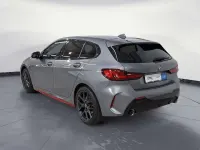 Gebraucht BMW 128 ti Performance 265 PS (194 kW) 2023 Grau Kleinwagen