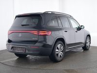 Gebraucht Mercedes EQB350 Night 214 kW (292 PS) 2024 Schwarz SUV