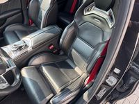 Gebraucht Mercedes C63 AMG AMG 476 PS (350 kW) 2016 Schwarz Limousine