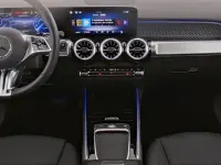 Gebraucht Mercedes EQB250 139 kW (190 PS) 2024 SUV
