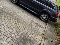 Gebraucht Audi Q7 315 PS (231 kW) 2006 Beige SUV