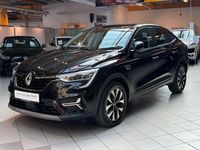 Gebraucht Renault Arkana 140 PS (102 kW) 2022 Schwarz SUV