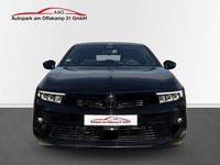 Gebraucht Opel Astra 131 PS (96 kW) 2024 Karbon schwarz Limousine