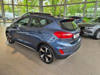 gebraucht Ford Fiesta Active - Navi,DAB,Einparkhilfe