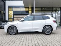 Gebraucht BMW X1 Performance 136 PS (100 kW) 2023 Weiß SUV