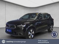 Gebraucht Volvo XC40 Core 211 PS (155 kW) 2022 Black stone SUV
