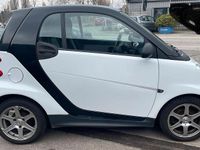 Gebraucht Smart ForTwo Coupé 54 PS (39 kW) 2013 Weiß Coupé