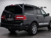 Gebraucht Lincoln Navigator 305 PS (224 kW) 2006 Schwarz SUV