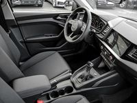 Neu Audi A1 Sportback Advanced 95 PS (69 kW) 2025 Pfeilgrau perleffekt Kleinwagen