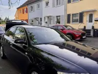 Usata Audi A6 177 CV (130 kW) 2004 Nero Berlina
