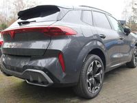 Neu Cupra Terramar VZ 265 PS (194 kW) 2025 Timanfaya grau SUV