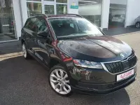 Gebraucht Skoda Karoq 150 PS (110 kW) 2022 Andere SUV