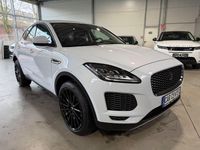 Gebraucht Jaguar E-Pace Basis 150 PS (110 kW) 2019 Weiß SUV