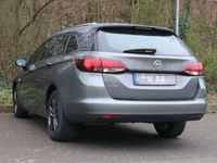 gebraucht Opel Astra Astra1.2 Turbo Start/Stop Sports Tourer 2020