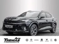 Brugt Cupra Formentor 150 HK (110 kW) 2025 Sort SUV
