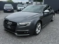 Gebraucht Audi S5 Sportback Sport 333 PS (244 kW) 2016 Other Kleinwagen