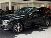 Gebraucht BMW X5 M 530 PS (389 kW) 2024 Saphirschwarz SUV