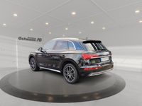 gebraucht Audi Q5 Advanced