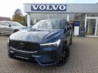 Neu Volvo XC60 455 PS (334 kW) 2025 Denim blue SUV