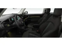 Gebraucht Mini Cooper SE 135 kW (184 PS) 2023 Melting silver iii (silber) Kleinwagen