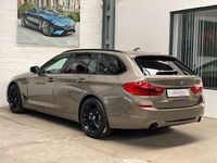 gebraucht BMW 525 d M-Sport +SAG/ACC/HUD/HiFi/WLAN/Kam.360°/LED