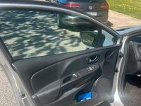 Second-hand Renault Clio IV 2015 Argintiu Berlinǎ