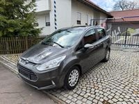 Gebraucht Ford B-MAX 101 PS (74 kW) 2016 Van / Kleinbus