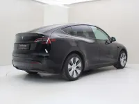 Gebraucht Tesla Model Y Standard Range 253 kW (345 PS) 2023 Schwarz SUV