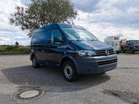 gebraucht VW Transporter T5/ Kombi Mittelhochdach , ideal für Camper