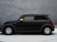Gebraucht Mini Cooper SE 135 kW (184 PS) 2021 Schwarz Kleinwagen