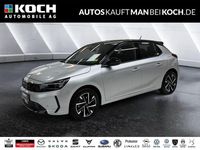 Second-hand Opel Corsa 101 CP (74 kW) 2025 Argintiu Hatchback