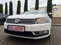 Second-hand VW Passat 150 CP (110 kW) 2013 Alb Berlinǎ