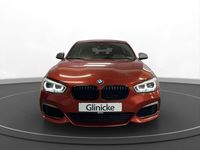 Gebraucht BMW M140 M Sport 340 PS (250 kW) 2019 Orange Kleinwagen