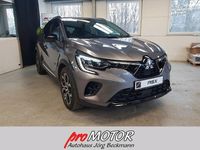 Gebraucht Mitsubishi ASX Edition 159 PS (116 kW) 2024 Grau SUV