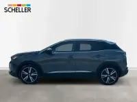 Gebraucht Peugeot 3008 GT 299 PS (219 kW) 2021 Grau SUV